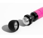 Doxy Die Cast 3R Hot Pink