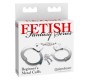 Fetish Fantasy Series FFS Beginner's Metal Cuffs