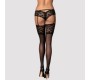 Obsessive OBS Stockings S/M