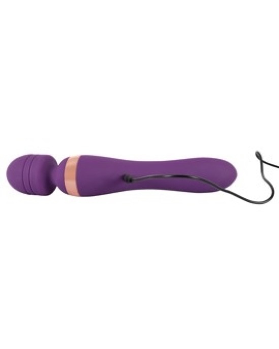 Javida Double Massager