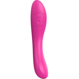 We-Vibe RAVE 2 G-SPOT VIBRATORS ROZĀ