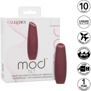 California Exotics MOD TILT STIMULATORS RED