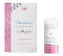 Intt Unisex Arousal Gel INTT — SPĒCĪGS INTĪMS STIMULĒJOŠS COTTON CANDY ŠĶIDRAIS VIBRATORA GĒLS 15 ML