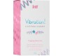 Intt Unisex Arousal Gel INTT — SPĒCĪGS INTĪMS STIMULĒJOŠS COTTON CANDY ŠĶIDRAIS VIBRATORA GĒLS 15 ML