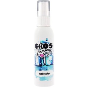 Eros Classic Line EROS - YUMMY SPRAY CORPORAL LEDlauzis 50 ML