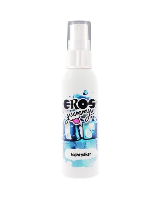 Eros Classic Line EROS - YUMMY SPRAY CORPORAL LEDlauzis 50 ML