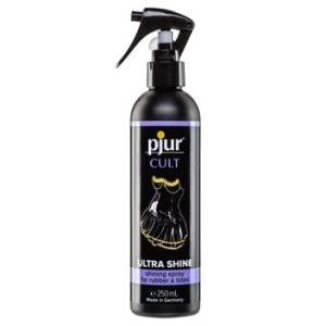 Pjur Cult Ultra Shine 250 ml