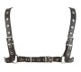 Zado Leather Harness S-L