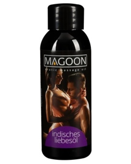 Magoon 50 ml Iepakojumā 6