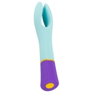 You2Toys bunt.dubultais vibrators