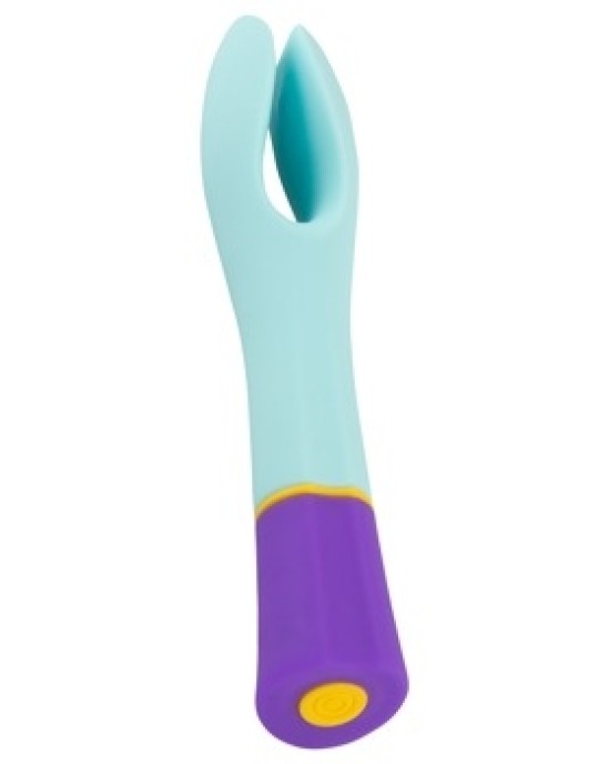 You2Toys bunt.dubultais vibrators