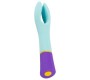 You2Toys bunt.dubultais vibrators