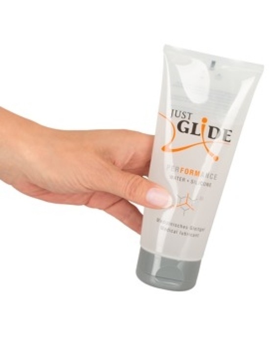 Just Glide Veiktspēja 200ml