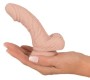 You2Toys Silicone Dildo S