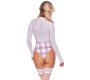 Cottelli Costumes Schoolgirl S