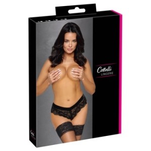 Cottelli Lingerie Biksītes ar ķēdīti S