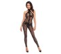 Noir Catsuit L