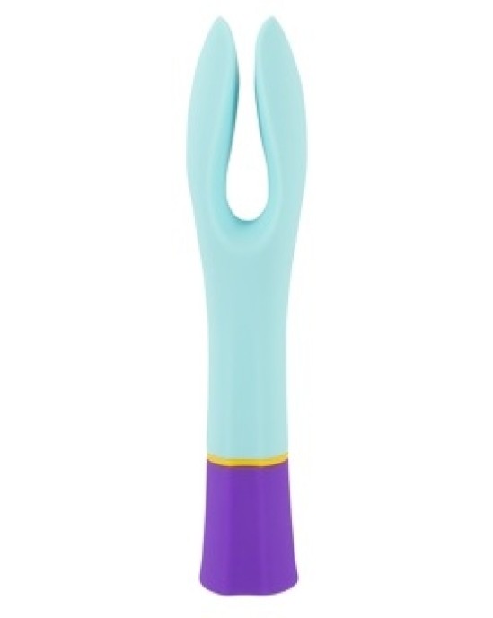 You2Toys bunt.dubultais vibrators