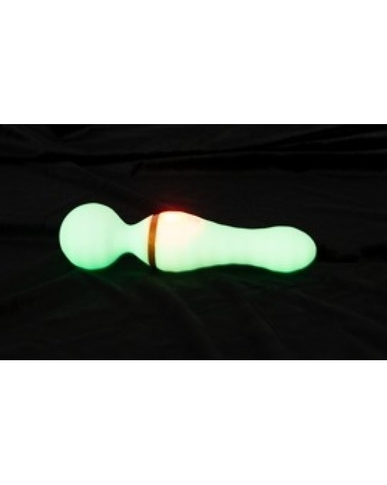 You2Toys GITD Wand Vibrator