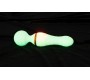 You2Toys GITD Wand Vibrator