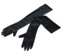 Cottelli Accessoires Gloves Wet Look S-L