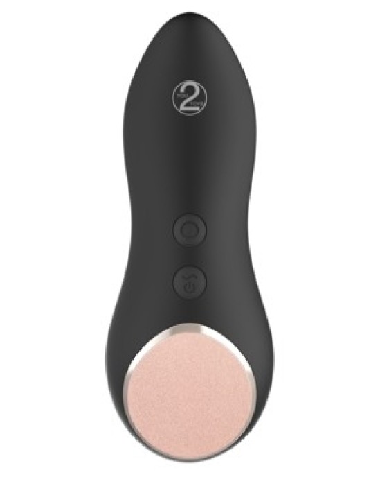 Cupa Warming Touch Vibrator