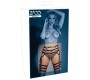 Zado Leather Waist Harness S?L