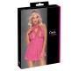 Cottelli Lingerie Babydoll pink L/XL