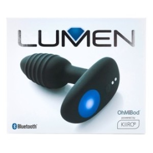 Kiiroo OhMiBod Lumen darbina Kiiro