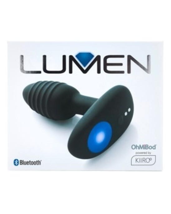 Kiiroo OhMiBod Lumen darbina Kiiro