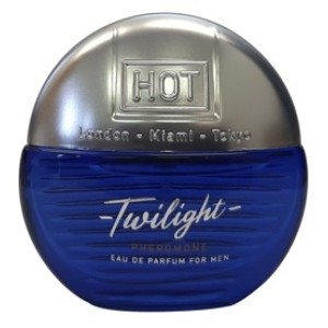 HOT Twilight Pheromon men 15ml