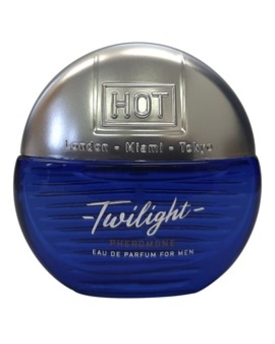 HOT Twilight Pheromon men 15ml