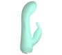 Cuties Mini Vibrator Green 4.G