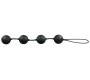 You2Toys Velvet Black Balls 4pcs