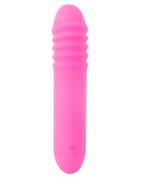 You2Toys Flashing Mini Vibe pink