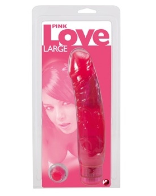 You2Toys Pink Love Large