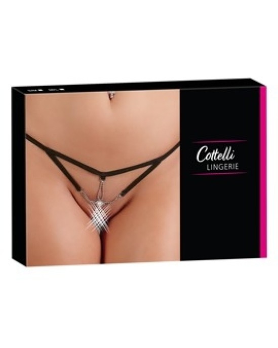 Cottelli Lingerie Струна Морская звезда M/L