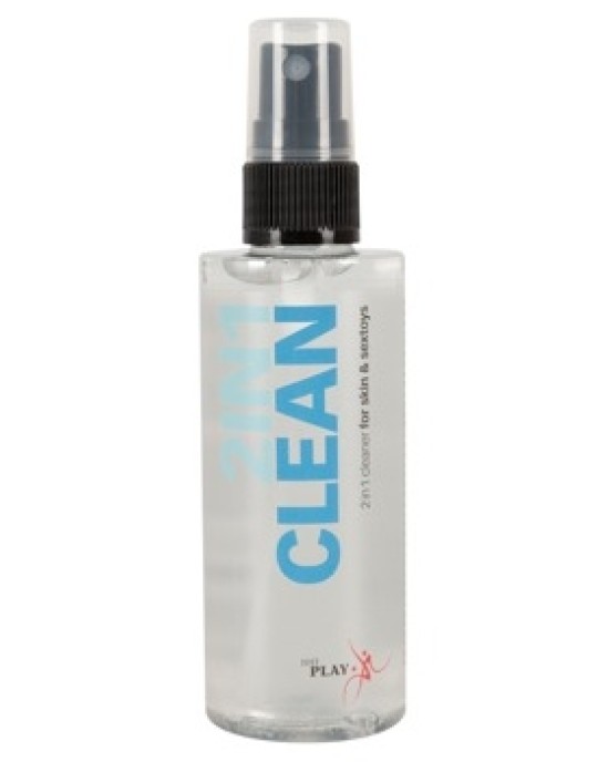 Just Play 2in1 Cleaner 100 ml