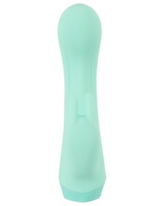 Cuties Mini Vibrator Green 4.G