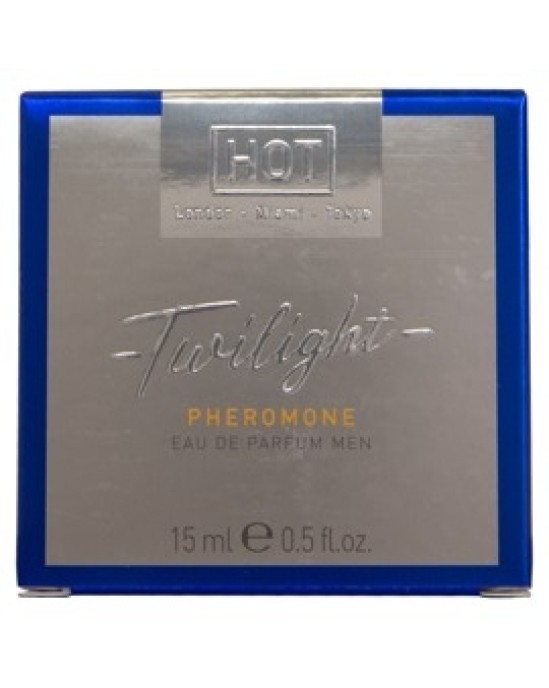 HOT Twilight Pheromon men 15ml