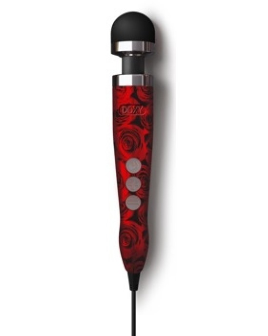 Doxy Die Cast 3 Roses