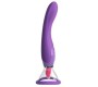 Fantasy For Her FFH Viņas Ultimate Pleasure Purp