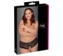 Cottelli Curves Panties w Pearls 3XL