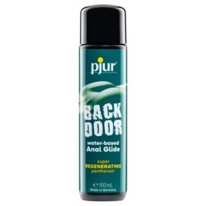 Pjur BACKDOOR Panthenol 100 ml