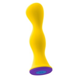 You2Toys bunt. anal vibrator