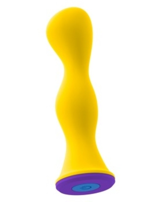 You2Toys bunt. anal vibrator