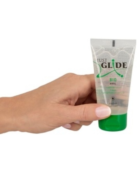 Just Glide Bio Anal 50 ml