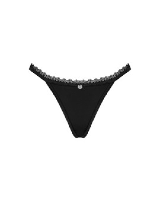 Obsessive OBS Thong XS/S