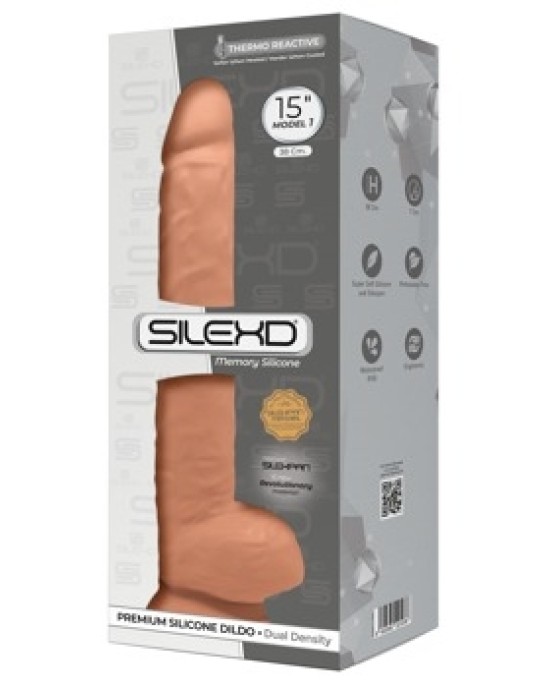 Silexd Modelis 15 Flesh