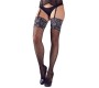 Cottelli Legwear Stockings Lace S/M